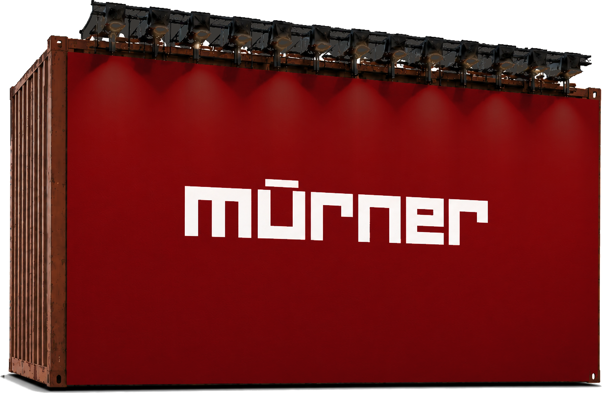 Mürner Bauunternehmung AG
